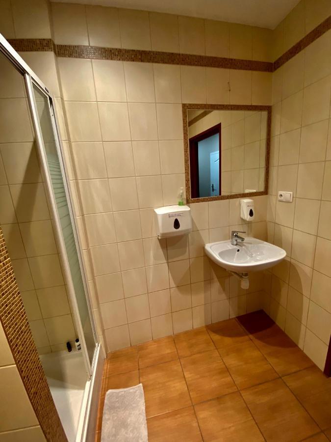 Ametyst Apartments Krakau Exterior foto